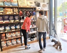 How does a pet shop maintain customer satisfaction? Teach you four ways to deal with it